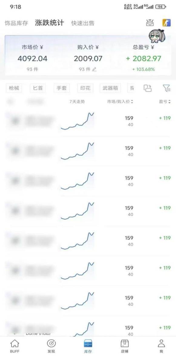 (20275期)Steam搬砖,每轮收益为本金的20-80%,平均每天仅需半小时,新人轻松上手 (20275期)Steam搬砖,每轮收益为本金的20-80%,平均每天仅需半小时,新人轻松上手