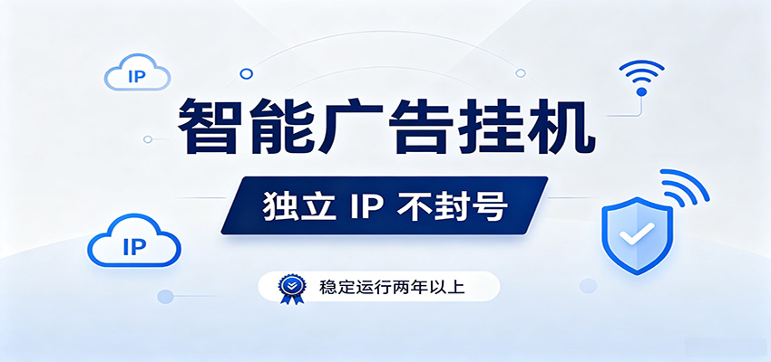 独立IP防封号,全自动运行,项目稳定落地两年以上,低门槛轻副业。-优优云网创